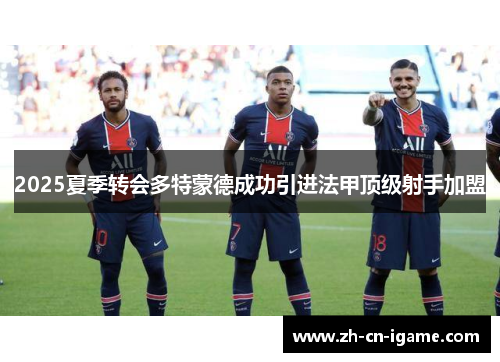 2025夏季转会多特蒙德成功引进法甲顶级射手加盟 2025夏季转会多特蒙德成功引进法甲顶级射手加盟